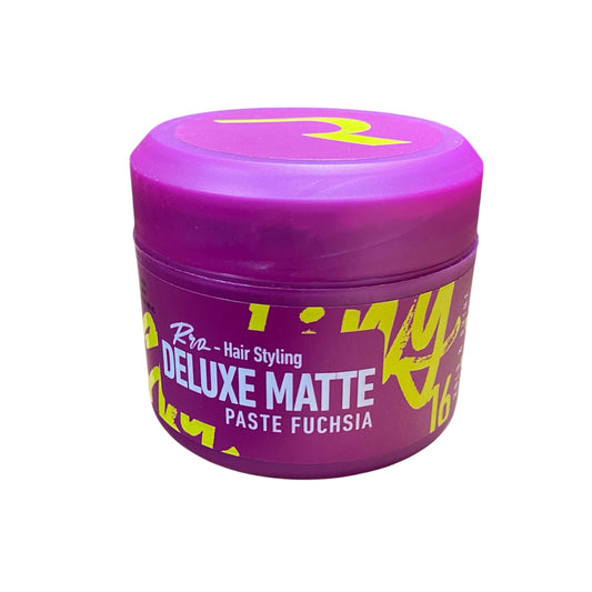 Cera Paste Fuchsia DELUXE Matte