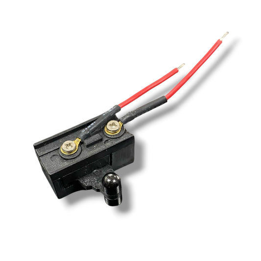 Botón de encendido MRD