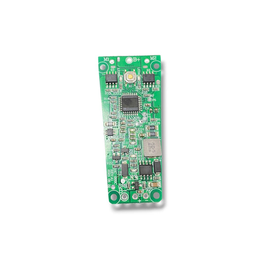 Tarjeta vector MRD vector Instinct SC