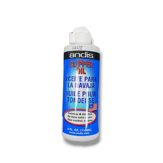 Aceite ANDIS