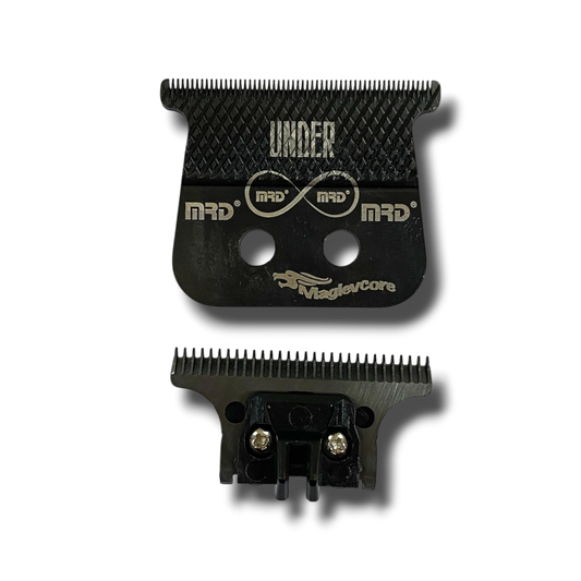 Cuchillas Trimmer MRD vector