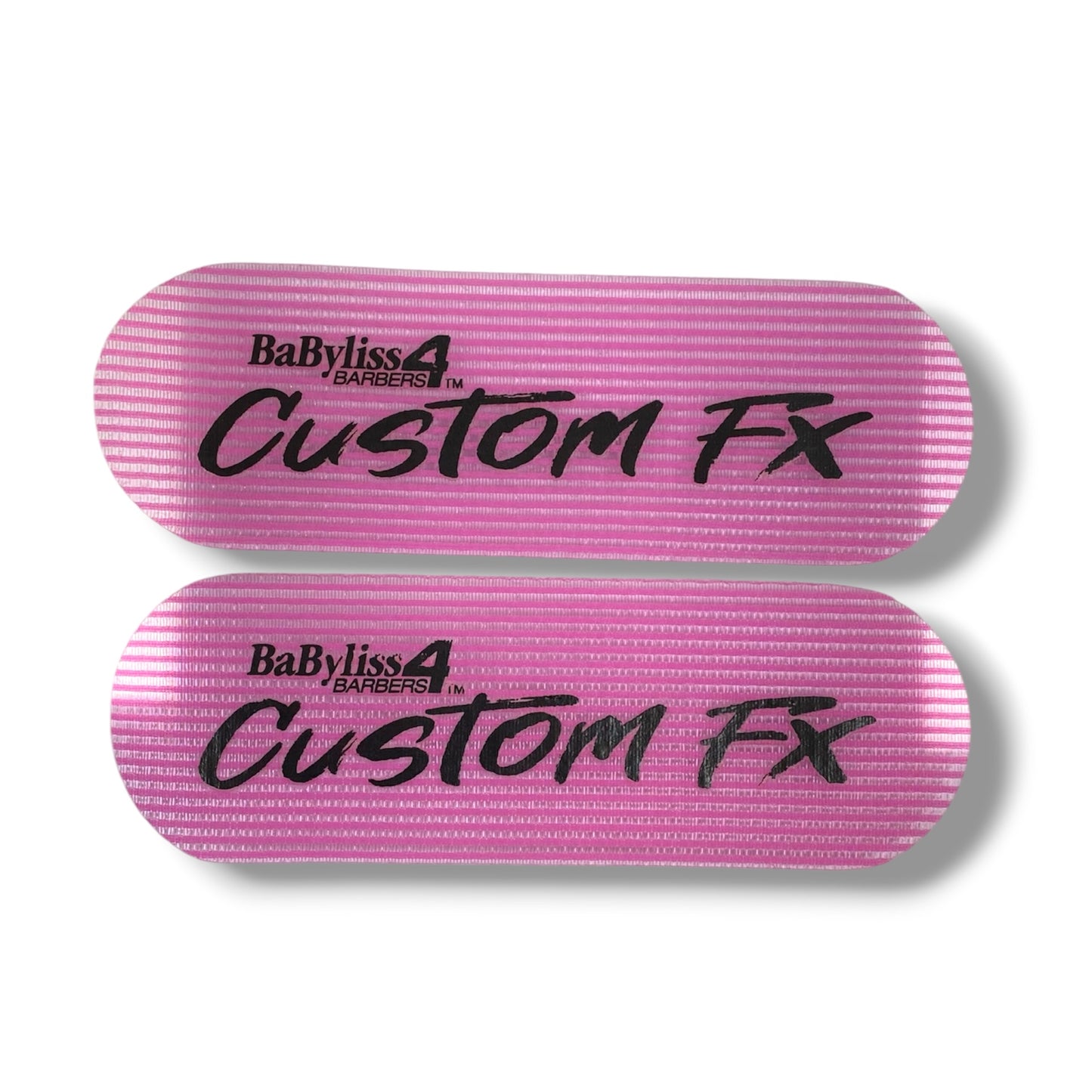 Grips Babyliss Custom Fx