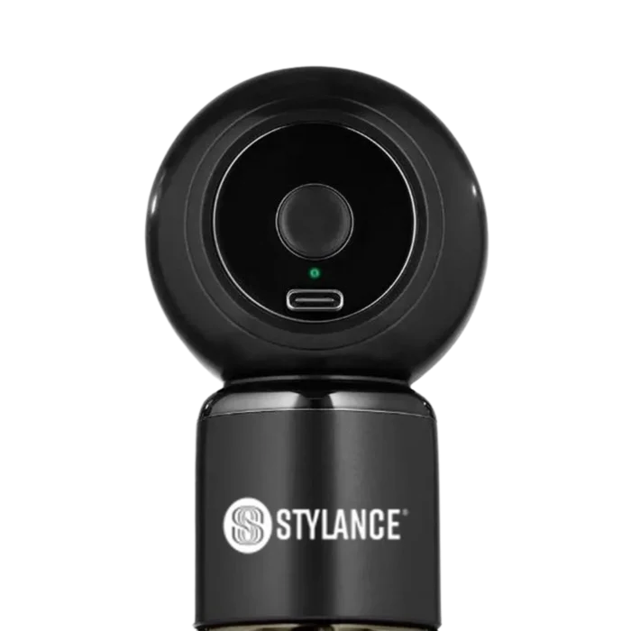 PULVERIZADOR DE AFTER STYLANCE