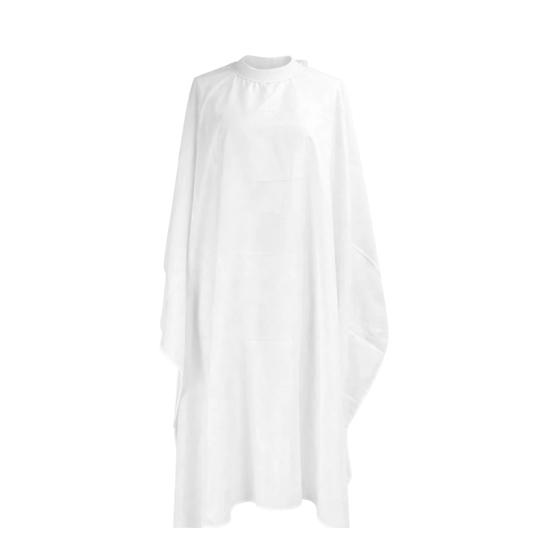 CAPA XL CUELLO SILICONA BLANCA
