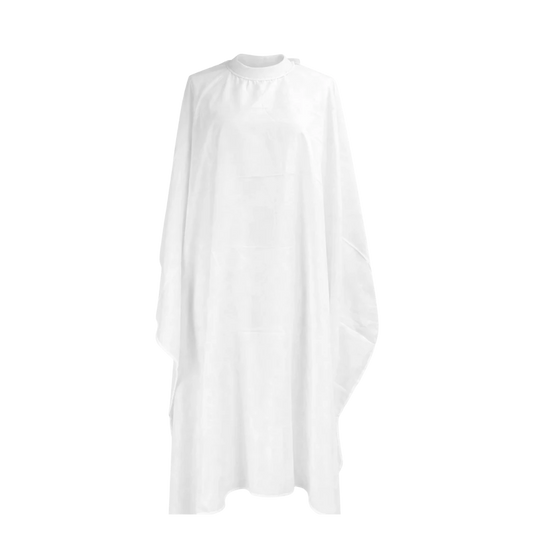 CAPA XL CUELLO SILICONA BLANCA