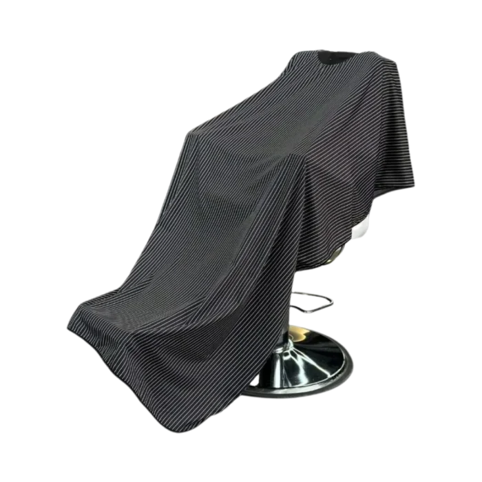 CAPA XL CUELLO SILICONA RAYAS