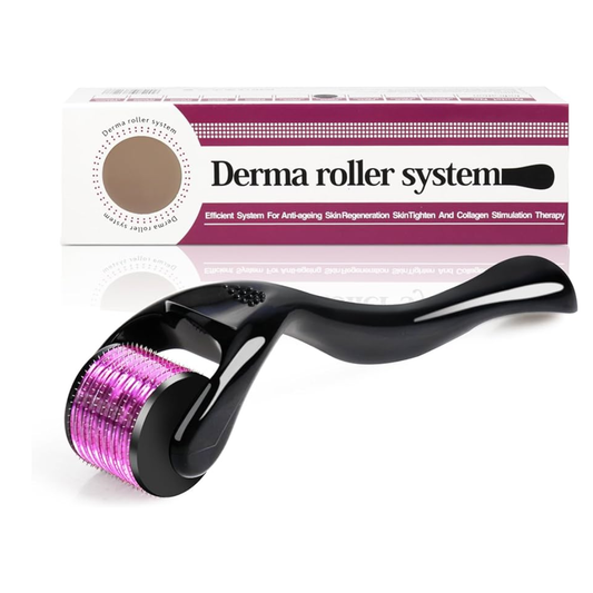 DERMA ROLLER