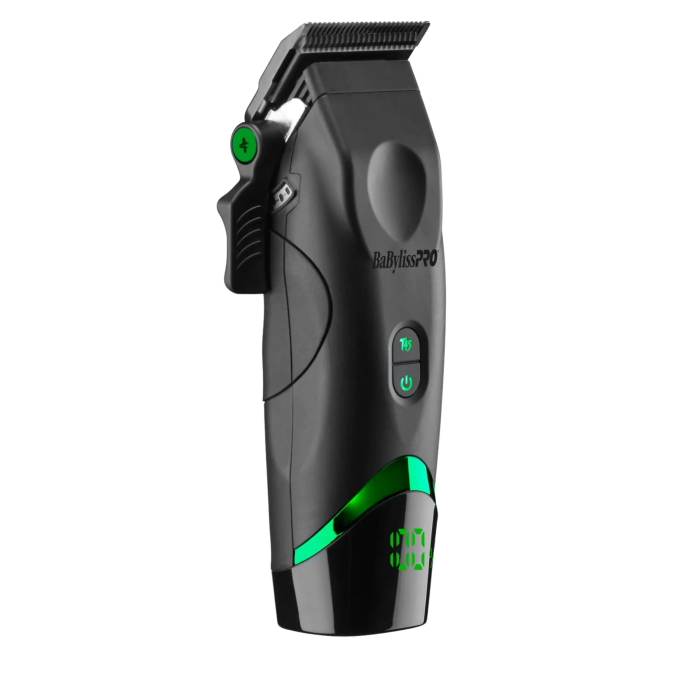 COMBO BABYLISS X TOMB45 CLIPPER + TRIMMER + BASE DE CARGA