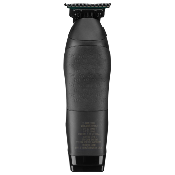COMBO BABYLISS X TOMB45 CLIPPER + TRIMMER + BASE DE CARGA