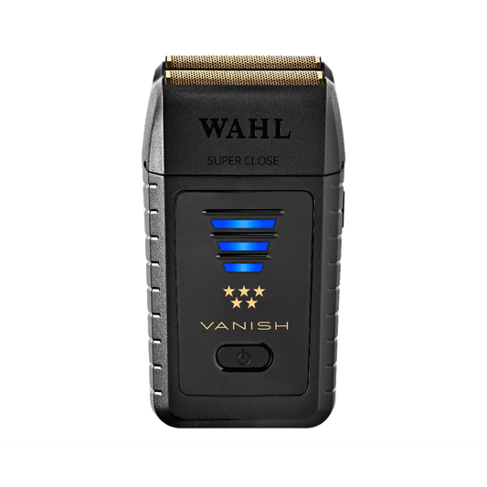 SHAVER WAHL VANISH