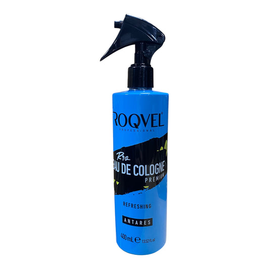 AFTER SHAVE COLONIA ROQVEL ANTARES 400ML