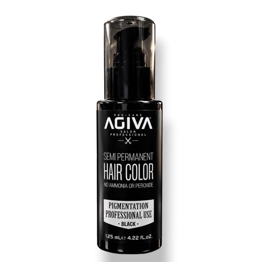 AGIVA - HAIR COLOR semi permanent