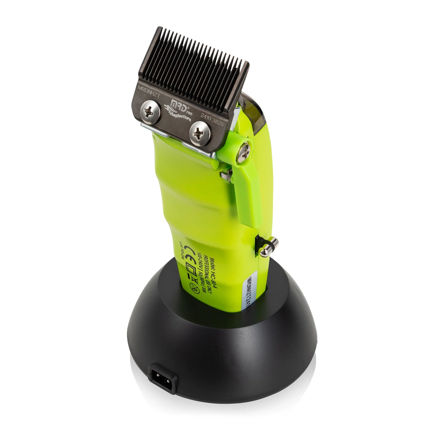 Clipper Smartbrain MRD 7200 RPM Green