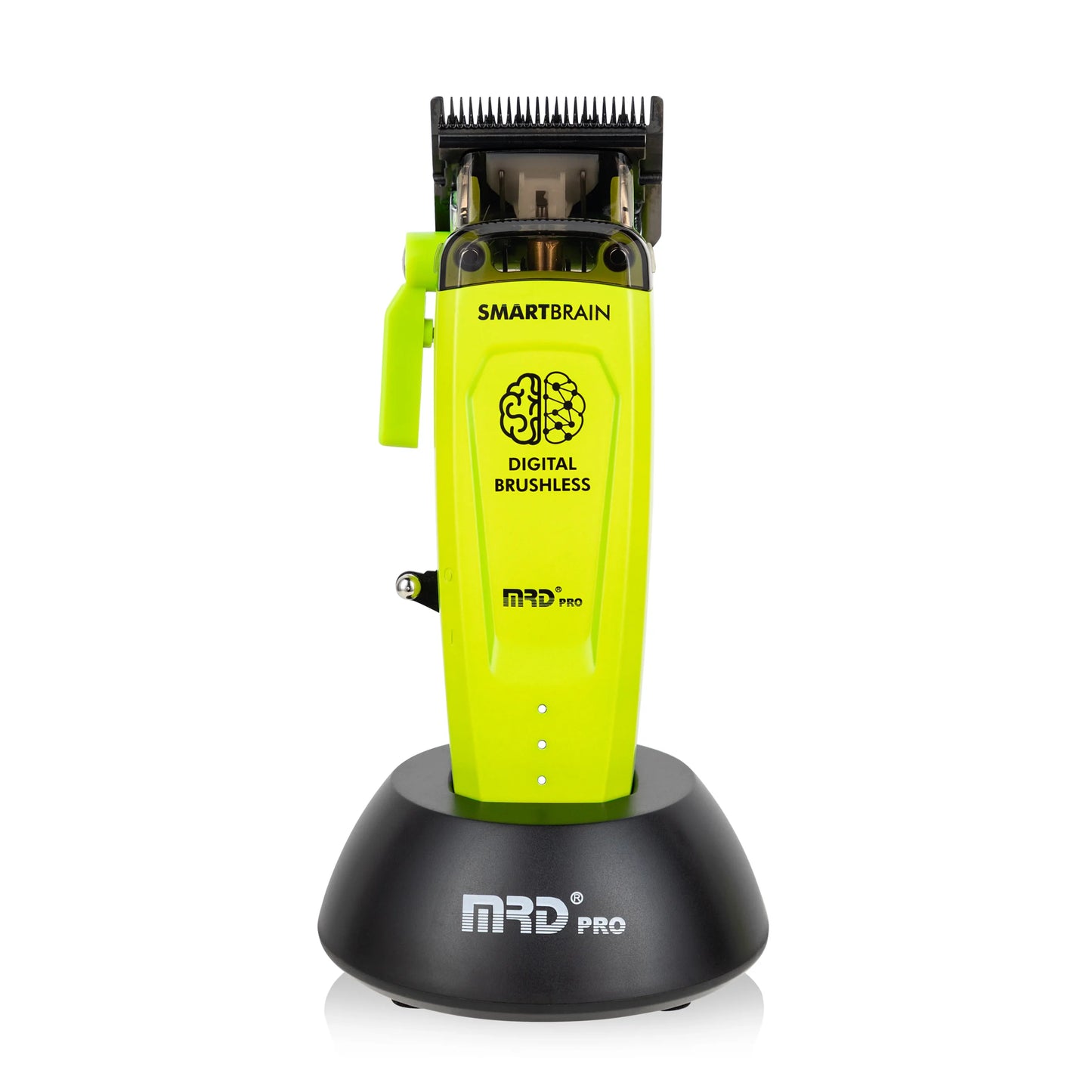 Clipper Smartbrain MRD 7200 RPM Green