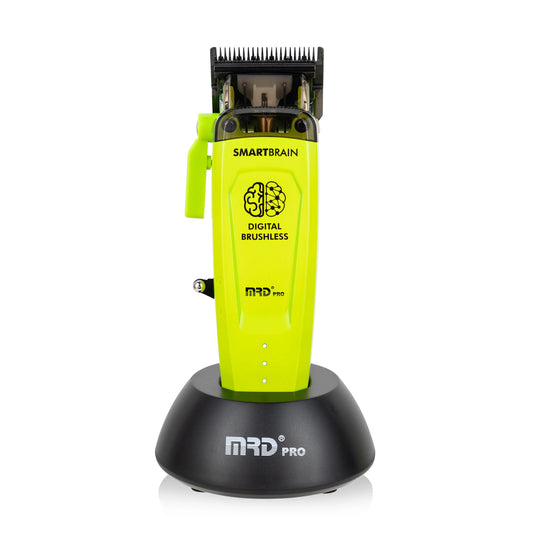 Clipper Smartbrain MRD 7200 RPM Green