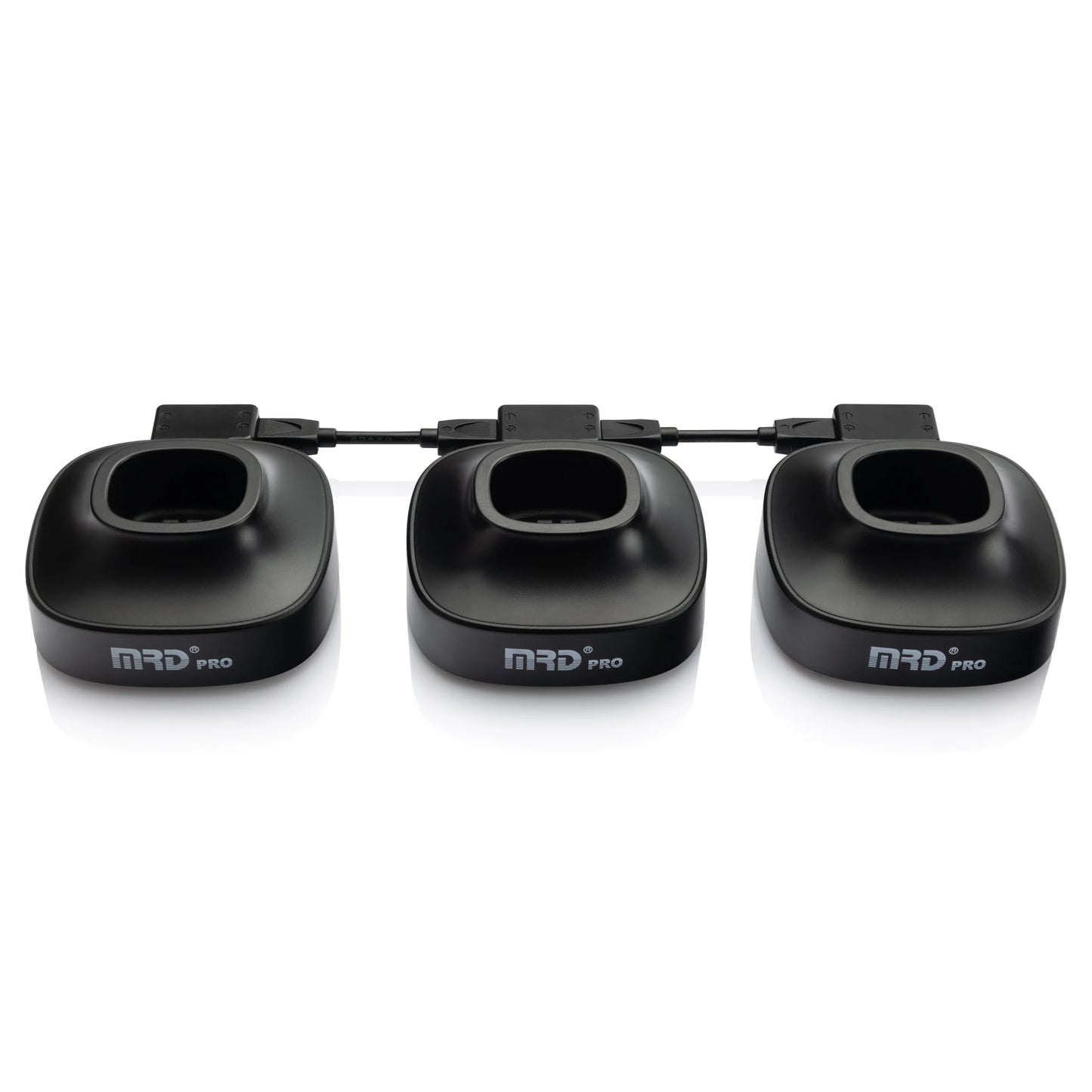 Conector 3 en 1 MRD Pro Adaptador de Carga