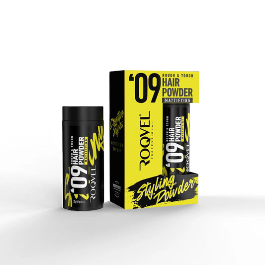 Polvo Texturizador 09 Roqvel 20 g