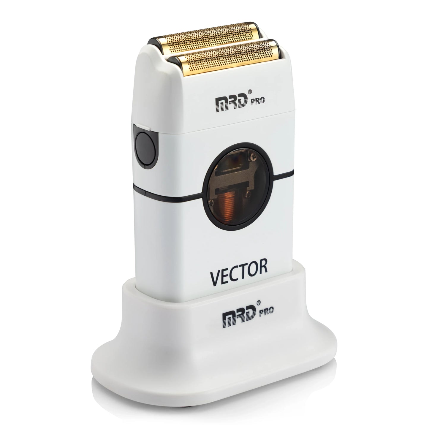 Shaver Vector MRD 11.500 RPM WHITE