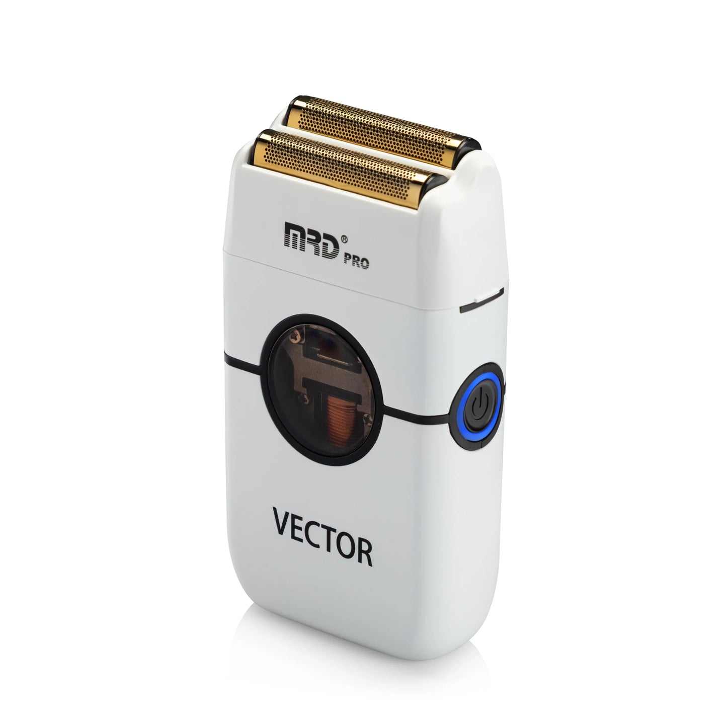 Shaver Vector MRD 11.500 RPM WHITE